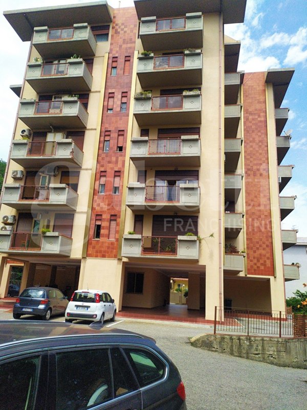 appartamento in vendita a Messina