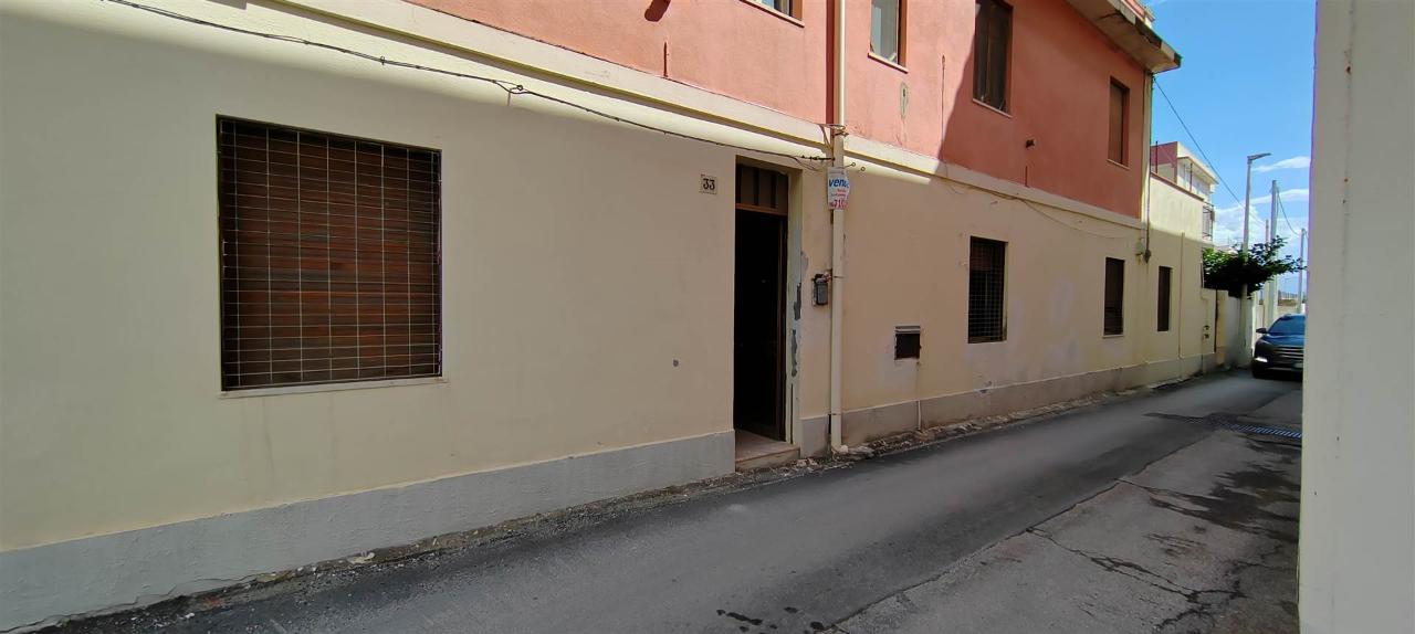 appartamento in vendita a Messina in zona Santa Margherita