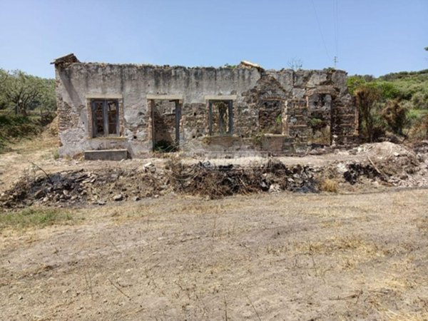 rudere in vendita a Messina in zona Salice