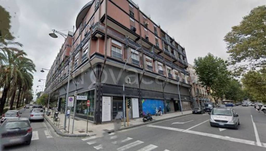 appartamento in vendita a Messina