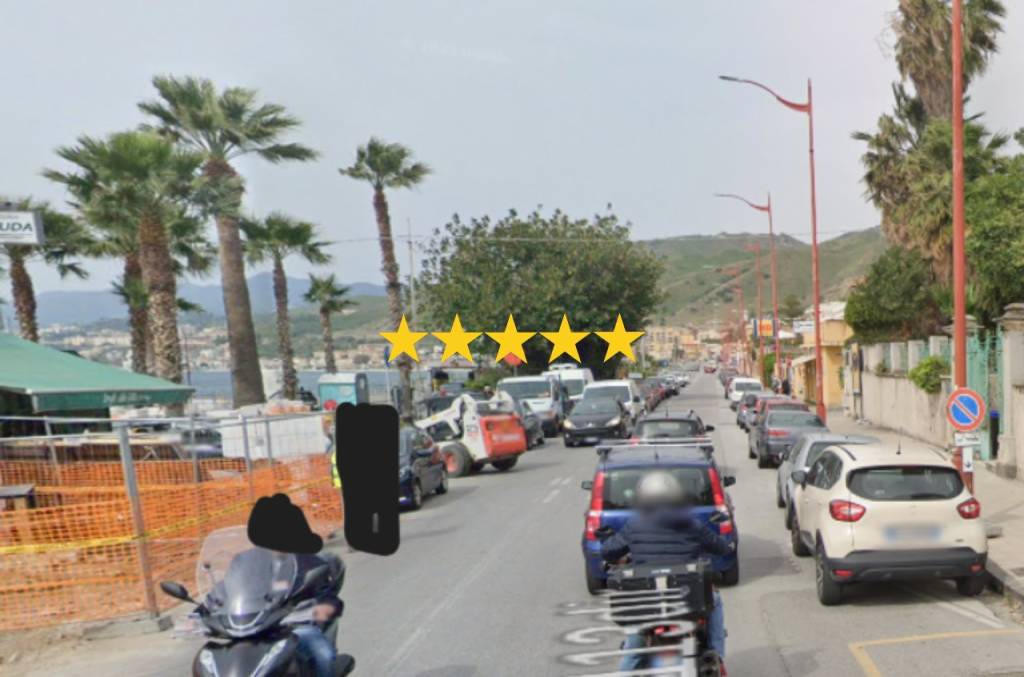 appartamento in vendita a Messina