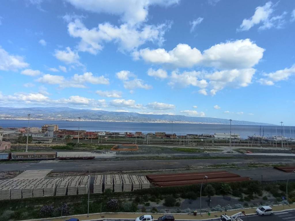 appartamento in vendita a Messina