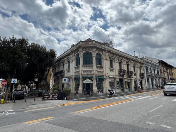 appartamento in vendita a Messina in zona Centro Storico
