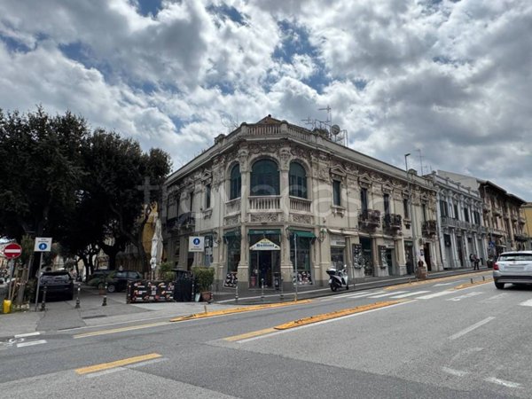 appartamento in vendita a Messina in zona Centro Storico