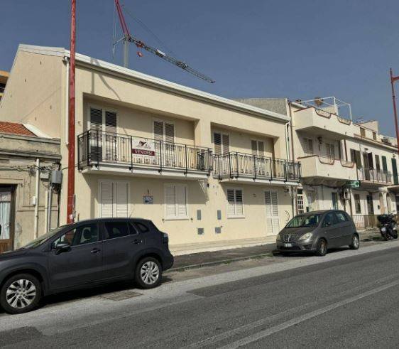 appartamento in vendita a Messina in zona Ganzirri