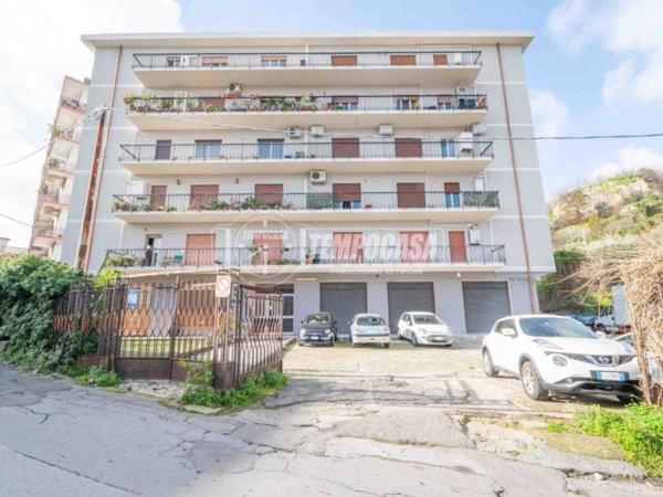 appartamento in vendita a Messina in zona San Filippo