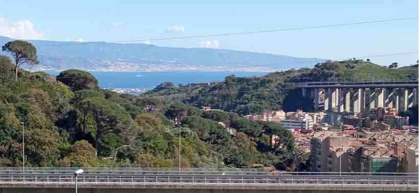 appartamento in vendita a Messina in zona San Michele