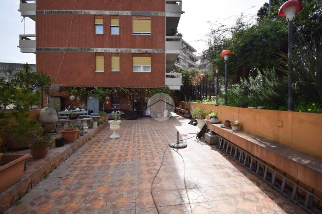 appartamento in vendita a Messina