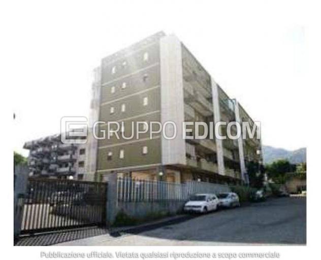 appartamento in vendita a Messina in zona Zafferìa