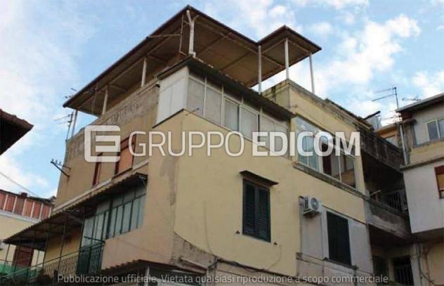appartamento in vendita a Messina