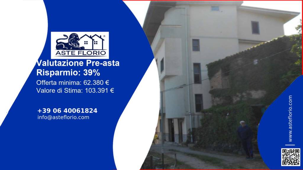 appartamento in vendita a Messina in zona Santa Margherita