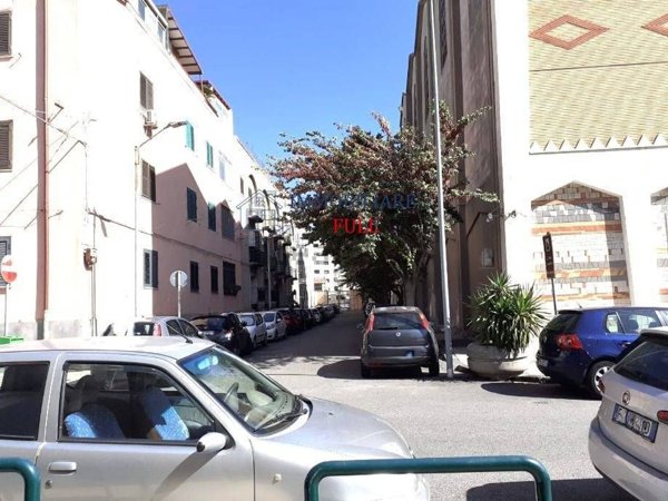 appartamento in vendita a Messina in zona Centro Storico