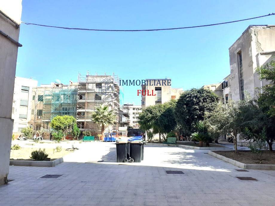appartamento in vendita a Messina in zona Centro Storico