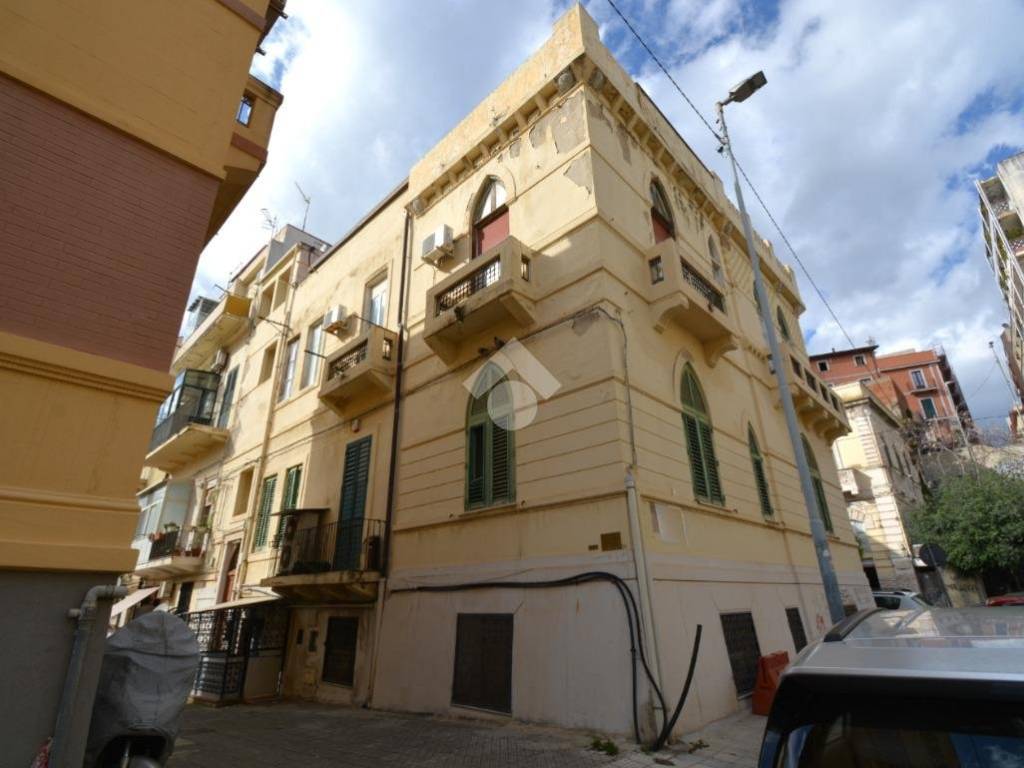 appartamento in vendita a Messina in zona Centro Storico