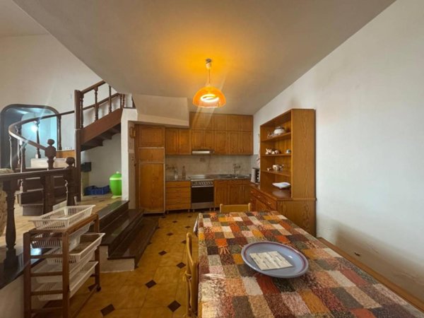 appartamento in vendita a Messina in zona Santa Margherita