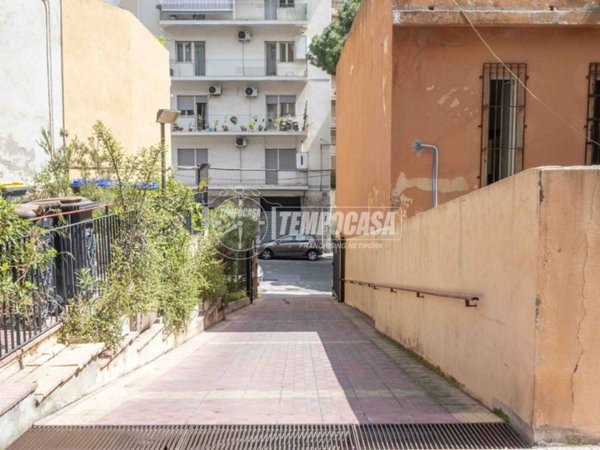 appartamento in vendita a Messina in zona Gravitelli