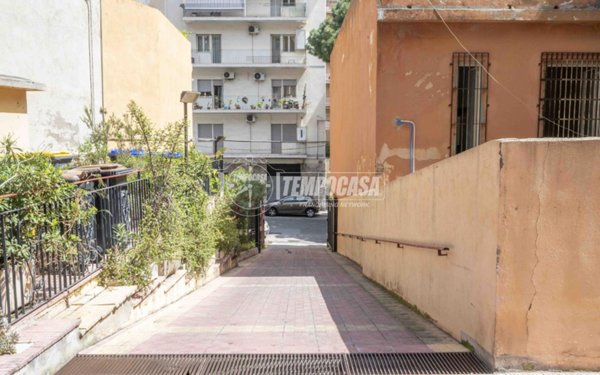 appartamento in vendita a Messina in zona Gravitelli