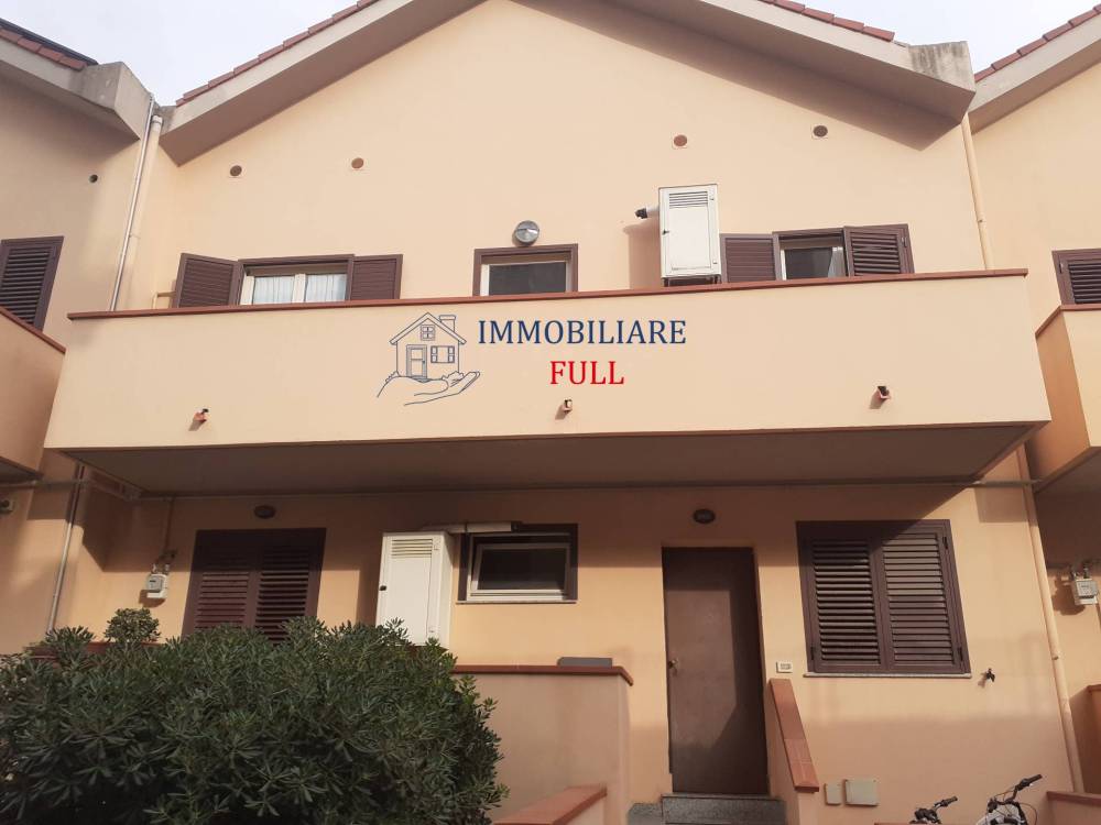 casa indipendente in vendita a Messina in zona Faro Superiore