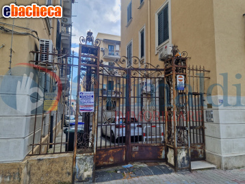 appartamento in vendita a Messina in zona Centro Storico