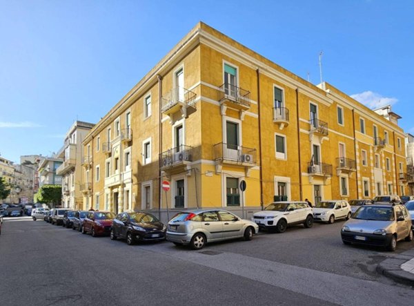 appartamento in vendita a Messina in zona Centro Storico
