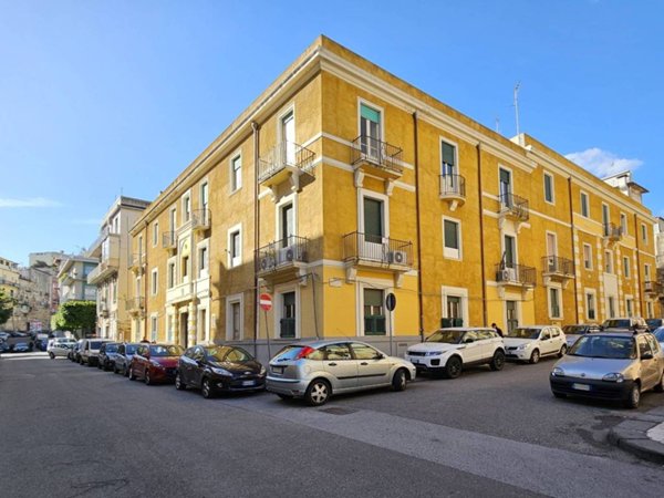 appartamento in vendita a Messina in zona Centro Storico