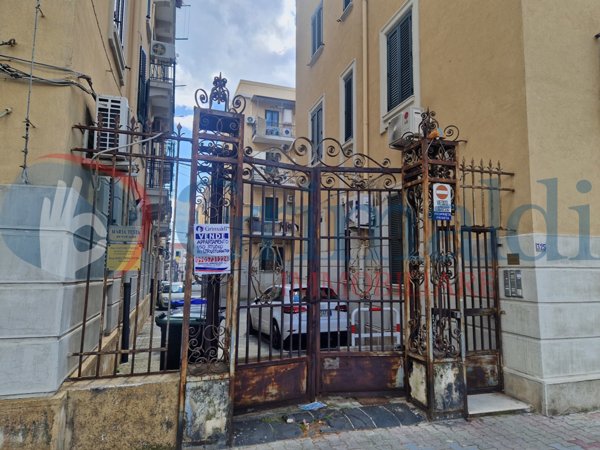 appartamento in vendita a Messina