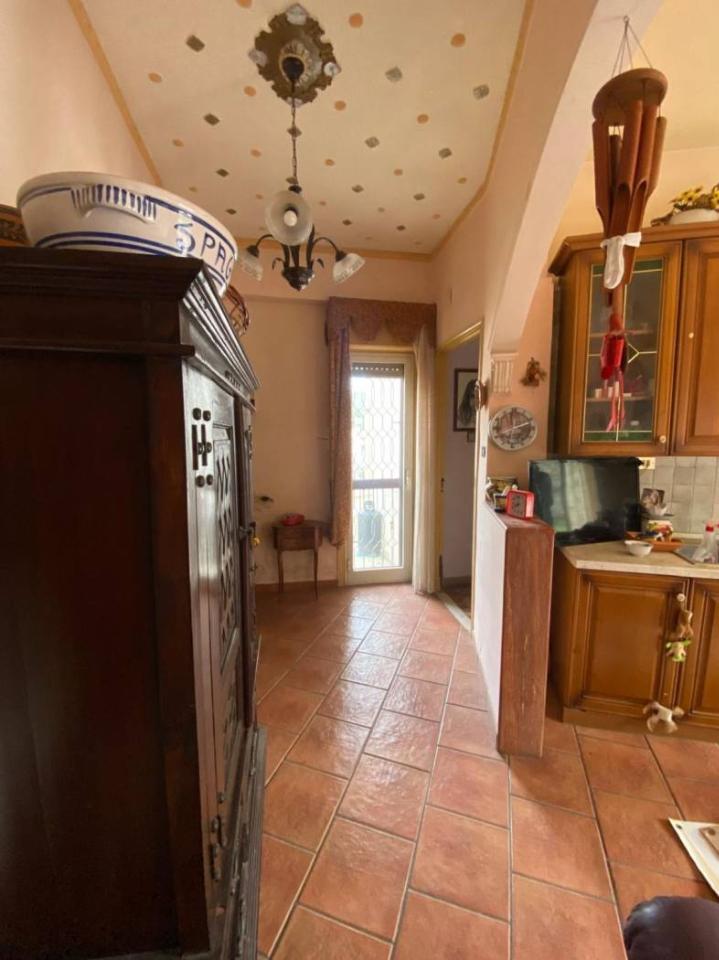 appartamento in vendita a Messina in zona San Filippo