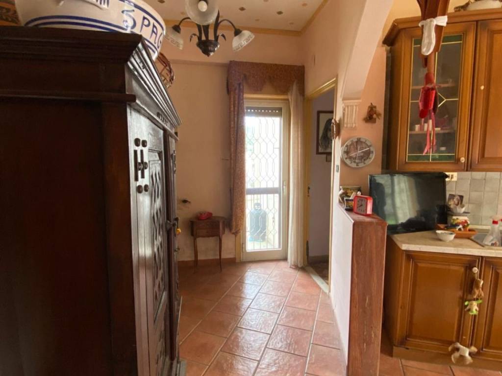 appartamento in vendita a Messina in zona Larderia