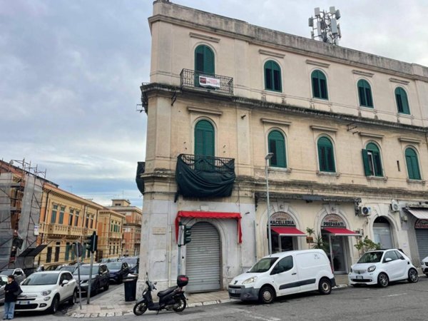 appartamento in vendita a Messina