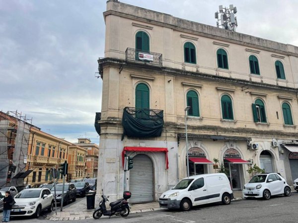 appartamento in vendita a Messina