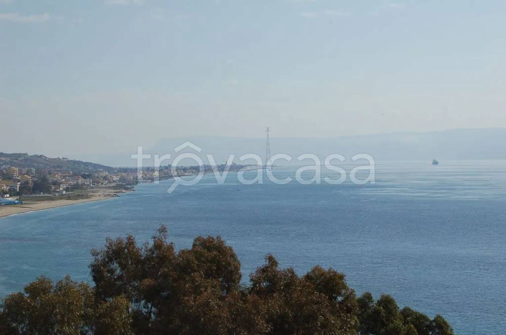 terreno agricolo in vendita a Messina