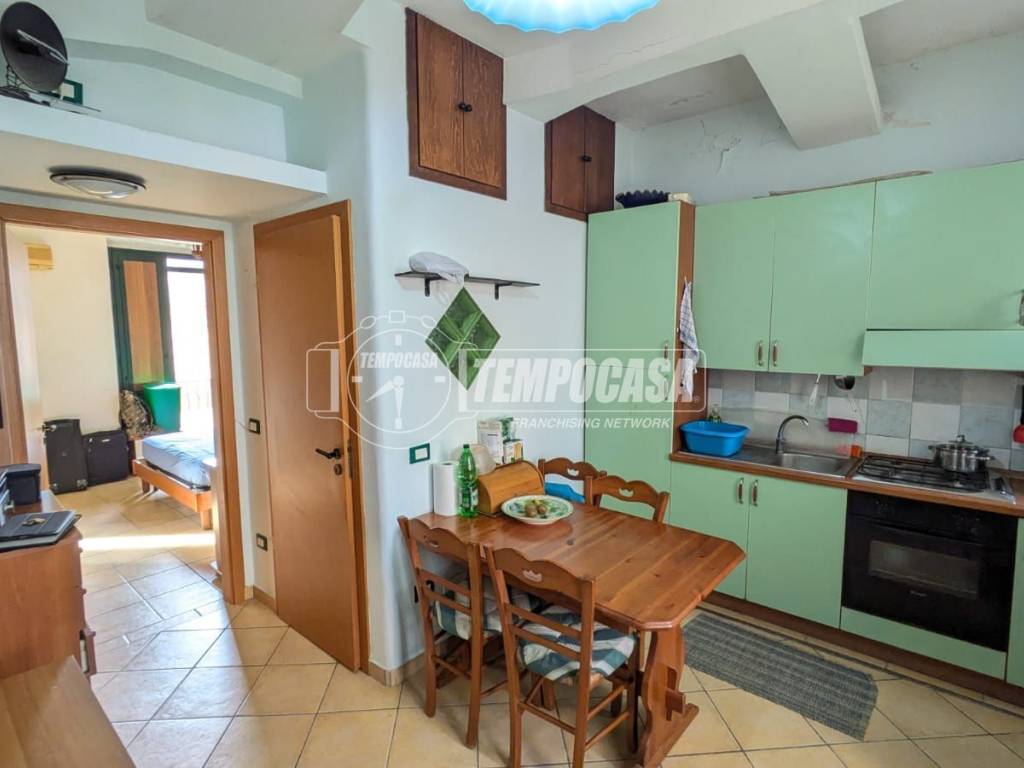 appartamento in vendita a Messina