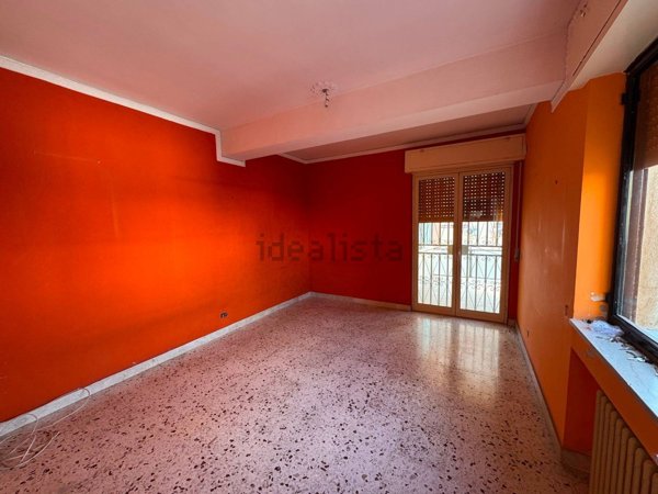 appartamento in vendita a Messina
