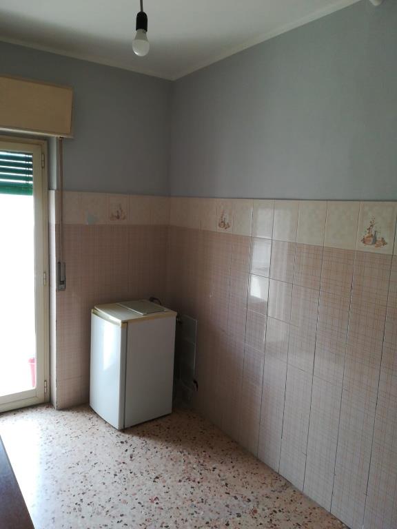 appartamento in vendita a Messina in zona Rione Aldisio