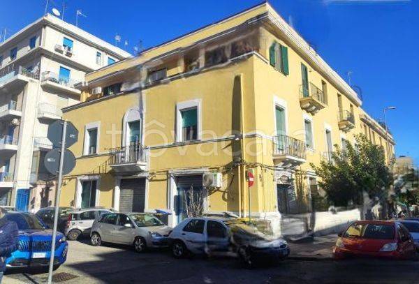 appartamento in vendita a Messina