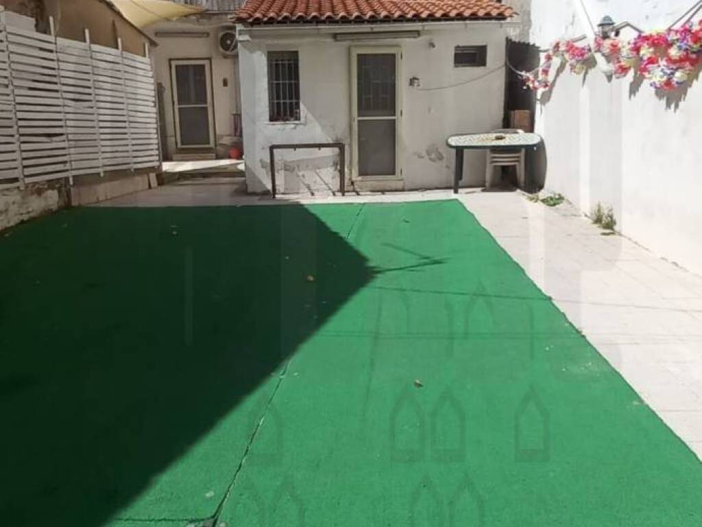 casa indipendente in vendita a Messina in zona San Licandro