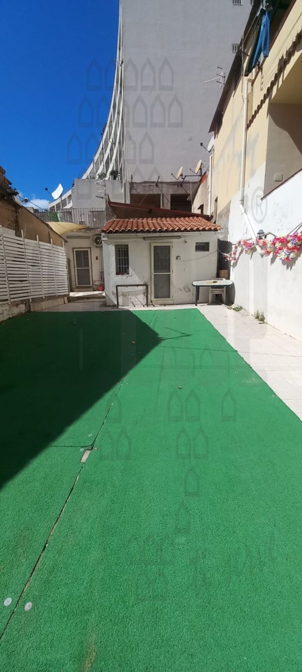 casa indipendente in vendita a Messina