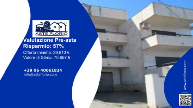 appartamento in vendita a Messina in zona Centro Storico