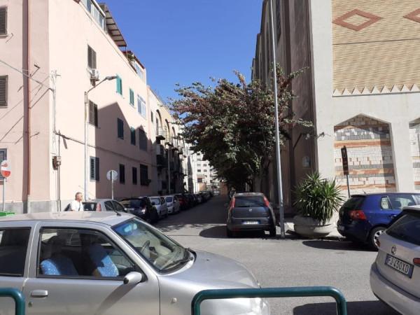 appartamento in vendita a Messina in zona Centro Storico