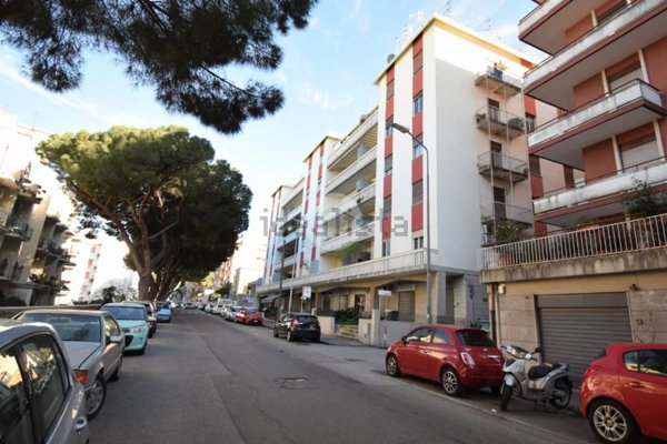 appartamento in vendita a Messina