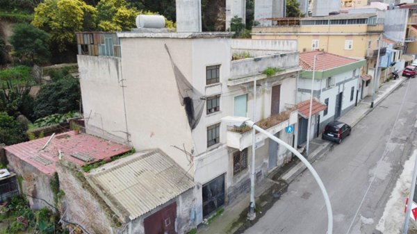 appartamento in vendita a Messina in zona San Filippo