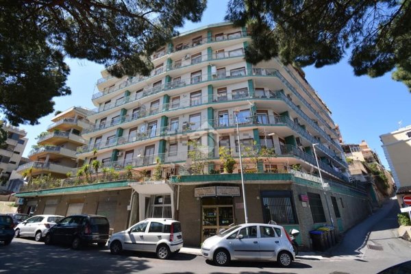 appartamento in vendita a Messina in zona Gravitelli
