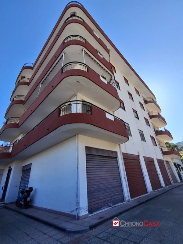 appartamento in vendita a Messina in zona San Filippo
