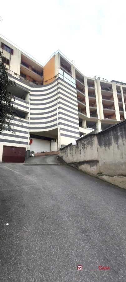 appartamento in vendita a Messina in zona Gravitelli