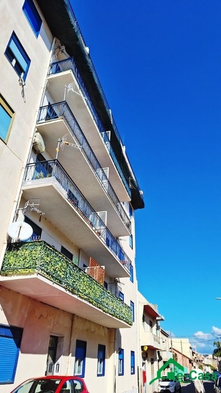 appartamento in vendita a Messina in zona Giampilieri Marina