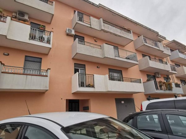appartamento in vendita a Messina in zona San Filippo
