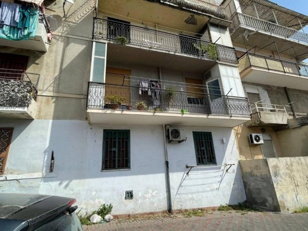 appartamento in vendita a Messina in zona Centro Storico