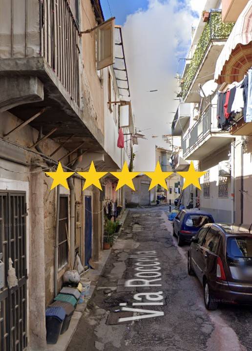 appartamento in vendita a Messina