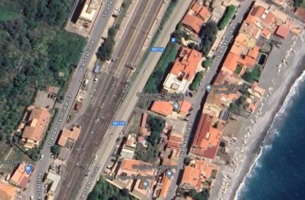 appartamento in vendita a Messina