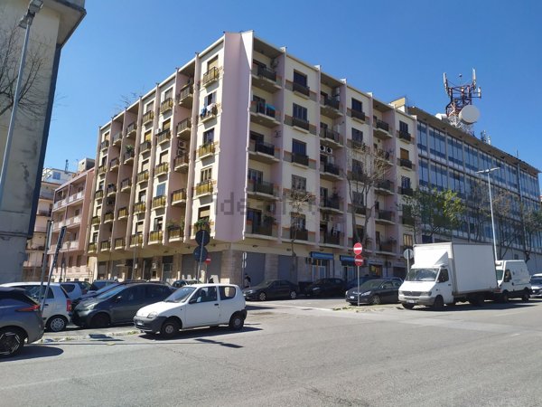 appartamento in vendita a Messina in zona Centro Storico